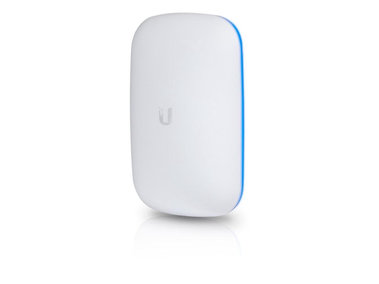 Ubiquiti Networks UniFi UAP-Beacon HD Dual-Band Wireless Range Extender, White