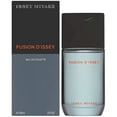 thumbnail image 1 of Issey Miyake Fusion d'Issey Eau de Toilette 100 ml, 1 of 2