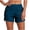 Navy, variant on Hurxie Running Shorts for Women High Waisted Athletic Hiking Workout Gym Tennis Lightweight Shorts with Zip Pockets UPF 50 Navy,S