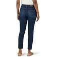 thumbnail image 2 of Lee Heritage Women's Skinny Ankle Jeans, 2 of 2
