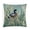 Pattern-1, variant on Pillowcases Mallard in The Reeds Farmhouse Pillow Covers Outdoor Throw Pillow Covers Cushion Cases Decorative 16"x16" for Home Bed Sofa Flying Duck Pillows Decorative Throw Pillows