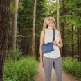 thumbnail image 5 of Ozark Trail Santa Ana 2 Ltr Unisex Crossbody Bag for Adults and Teens, Blue, 5 of 9