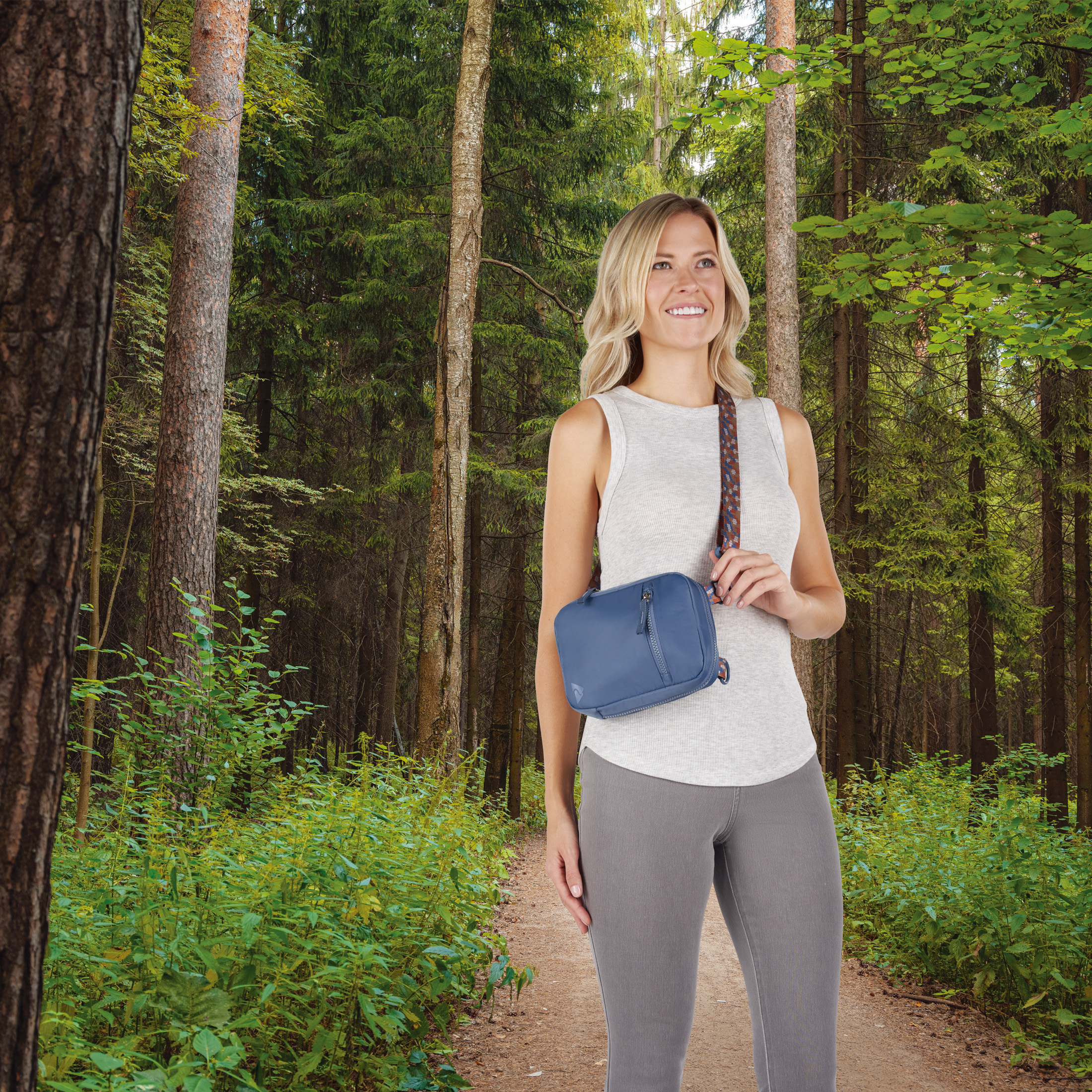 Ozark Trail 2L Santa Ana Crossbody Bag photo 4