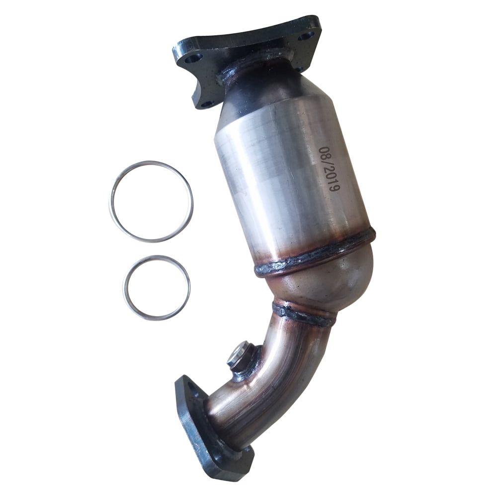 Hefilesy Catalytic Converter For MURANO 2003 2007 RIGHT 3.5L 16222