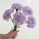 thumbnail image 4 of Flor de Imitación para Decoración Del Hogar, Boda, Flores Artificiales de Pared., 4 of 5