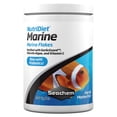 thumbnail image 1 of Alimento para peces Seachem Nutridiet Marine Flakes con probióticos 100 g, 1 of 2