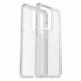 thumbnail image 2 of Otterbox Symmetry Clear Galaxy S20 Ultra Clear, 2 of 3