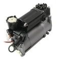 thumbnail image 2 of CCIYU Air Ride Suspension Compressor Air Suspension Compressor Air Pump fit for 2005-2009 for Jaguar Super V8 /2004-2009 for Jaguar Vanden Plas /2010 for Jaguar XJ /2004-2009 for Jaguar XJ8, 2 of 6
