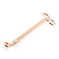 thumbnail image 1 of Candle Wick Trimmer, Stainless Steel Candle Wick Cutter, Candle Trimmer Scissors Cutter Tool for Candle, Rose Gold (Gift Package), 1 of 5