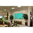 thumbnail image 3 of Elite Screens Aeon CLR 3 AR103H-CLR3 103" Fixed Frame Projection Screen, 3 of 9