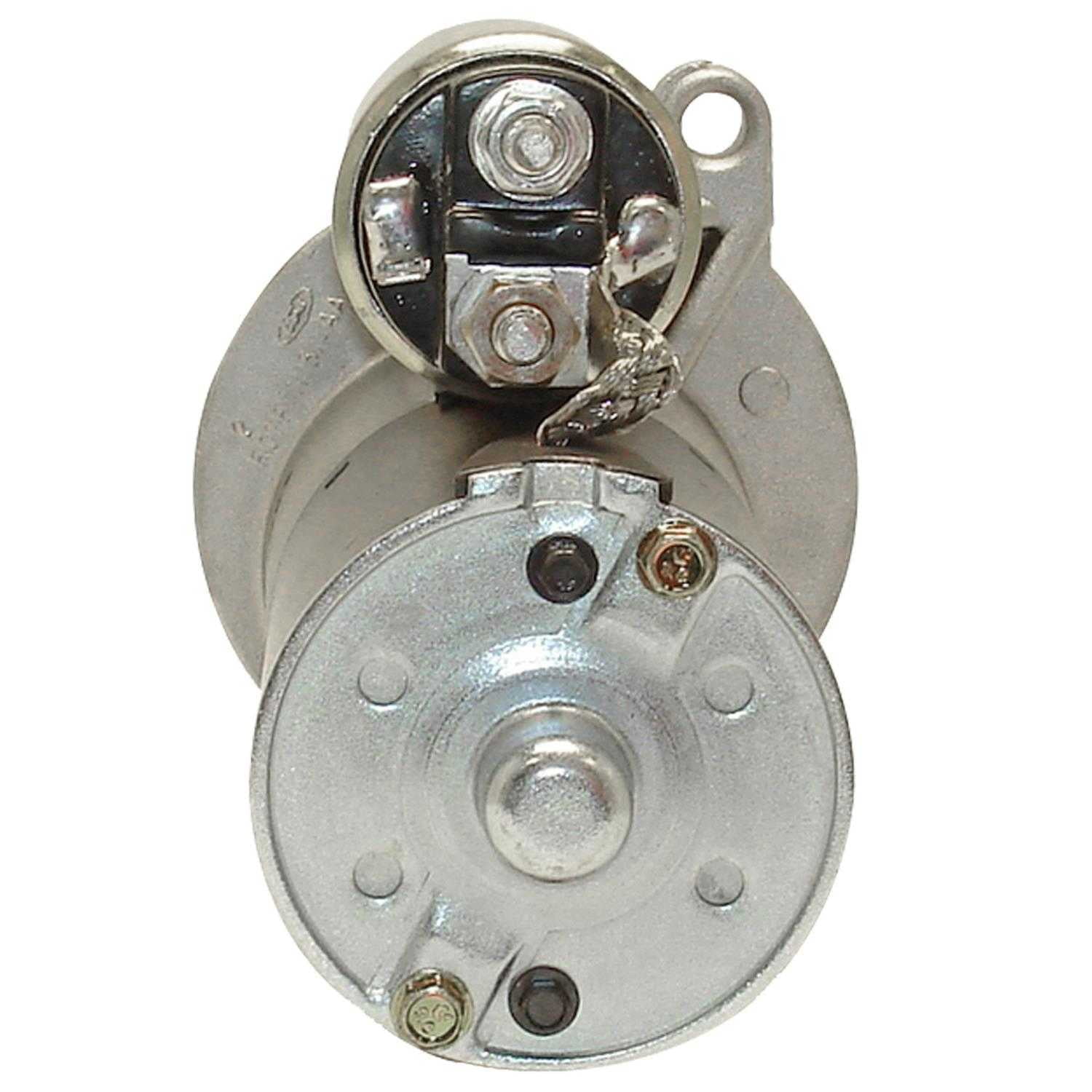 FVP Professional 12192 Starter Standard