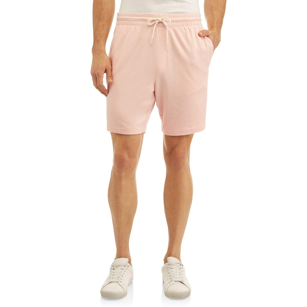 h&m jogger shorts mens
