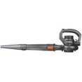 thumbnail image 1 of WORX WG506 7.5 Amp 2-Speed Electric Leaf Blower, 1 of 5
