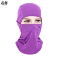 thumbnail image 1 of NUZYZ Balaclava UV Protection Cycling Motorcycle Anti Dust Full Face Scarf Hat Cover, 1 of 6