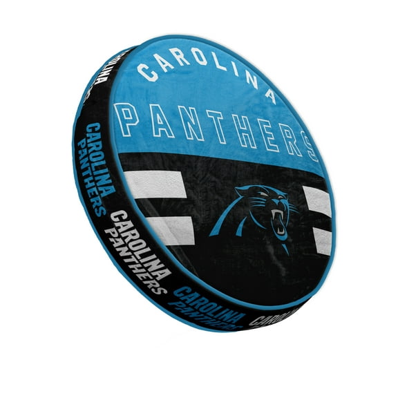 Circle Plushlete Pillow