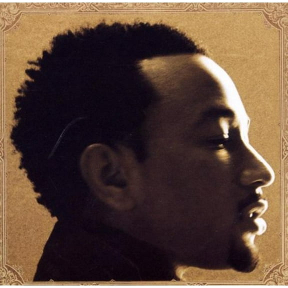 John Legend Get Lifted (CD)