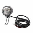 thumbnail image 1 of Electric Bike Light, Electric Bicycle Light Universal Voltage  For Electric Bikes, 1 of 8