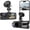 WiFi Dual Dash Cam Without Card, variant on WiFi 1080P Dual Dash Camera for Car Front and Inside Dashcam Car Security Video Recorder,170°Wide Angle Vehicle Cam,WDR,G-Sensor,Loop Recording,Night Vision (WiFi Dual Dash Cam with 32G Card)