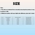 thumbnail image 3 of Mnyotv Short Sleeve Floral Printed Dresses Toddler Baby Girl Summer Clothes Casual Beach Vacation Outfits Size 18-24Months, 3 of 5
