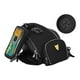 thumbnail image 4 of Bolsa Universal para tanque de motocicleta perfecl Resistente al agua Accesorios negros, 4 of 8