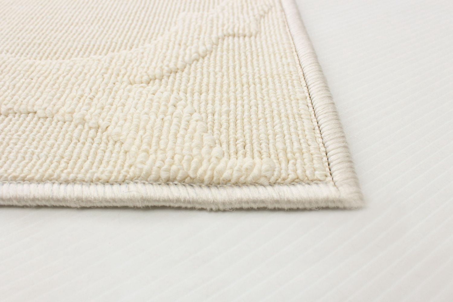 ECARPET Indoor/Outdoor for Balcony, Patio and Garden Cambridge