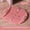 1pc/pink, variant on 1 Pack Acupressure Foot Massage Mat, Indoor Standing Slow Running Toe Pressure Board, Portable Home Fitness Acupuncture Stimulation Exercise Equipment