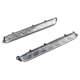 thumbnail image 1 of 1 Pair LED Daytime Running Light for Mercedes Benz X164 GL350 GL450 GL500 LED Fog DRL A1649060351 A1, 1 of 5