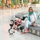 thumbnail image 3 of Triciclo para niños, cochecito de niño, triciclo para bebé, triciclo para bebé, cochecito de bicicleta, cochecito triciclo, 3 of 7