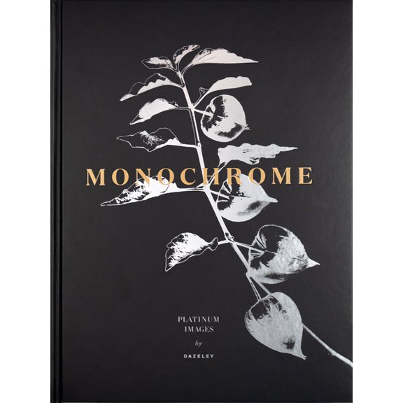 Monochrome: Platinum Images, (Hardcover)