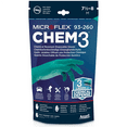thumbnail image 2 of Microflex CHEM3 93-260RP Nitrile and Neoprene Gloves - Disposable, Chemical Resistant, Size X Large (pack of 6), 2 of 2