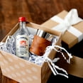 thumbnail image 4 of Out Golfing - Stainless Shot Glass with Sleeve, 4 of 7