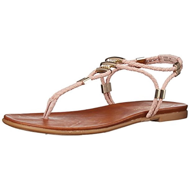 Madden Girl Women's Flexii Flat Sandal