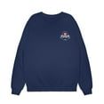 thumbnail image 2 of Unisex Navy UConn Huskies 12-Time Women's Basketball Champions Premium Sweatshirt, 2 of 3