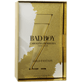 thumbnail image 1 of Carolina Herrera Bad Boy Gold Fantasy 100ML eau de Toilette Men., 1 of 2