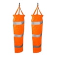 thumbnail image 1 of 2 bolsas de viento para césped al aire libre de 40 "para mangas de viento de aviación de aeropuerto con cinturones reflectantes Zulema Manga de viento del aeropuerto, 1 of 3