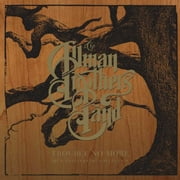 The Allman Brothers Band - Trouble No More: 50th Anniversary Collection - CD