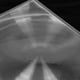 thumbnail image 2 of Lupa de bolsillo, lentes de aumento de bolsillo para lectura de tarjetas de crédito, lentes de aumento de bolsillo probadas profesionalmente, 2 of 14