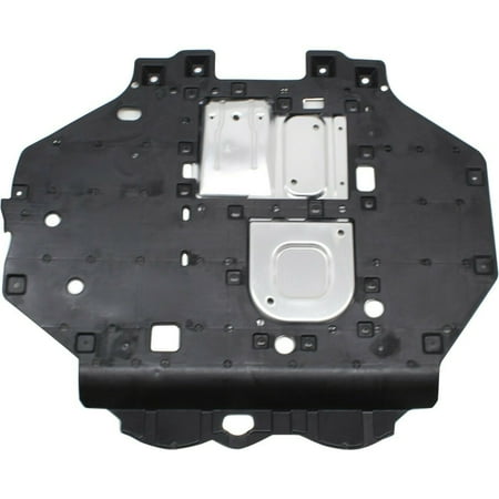 New Fits HONDA HRV 2016 2020 Front Side CAPA Engine Splash Shield HO1228146C
