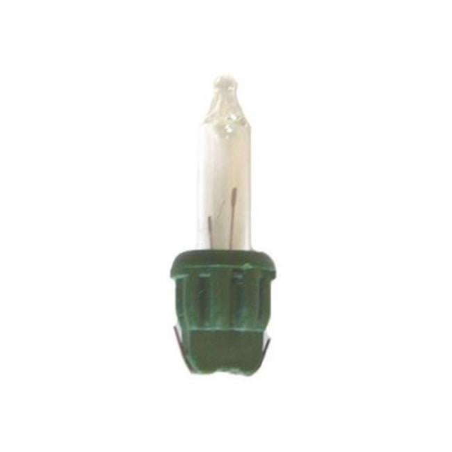 Vickerman A46000 2.5 volt DuraLight Replacement A Tree Bulbs Mauve & Green