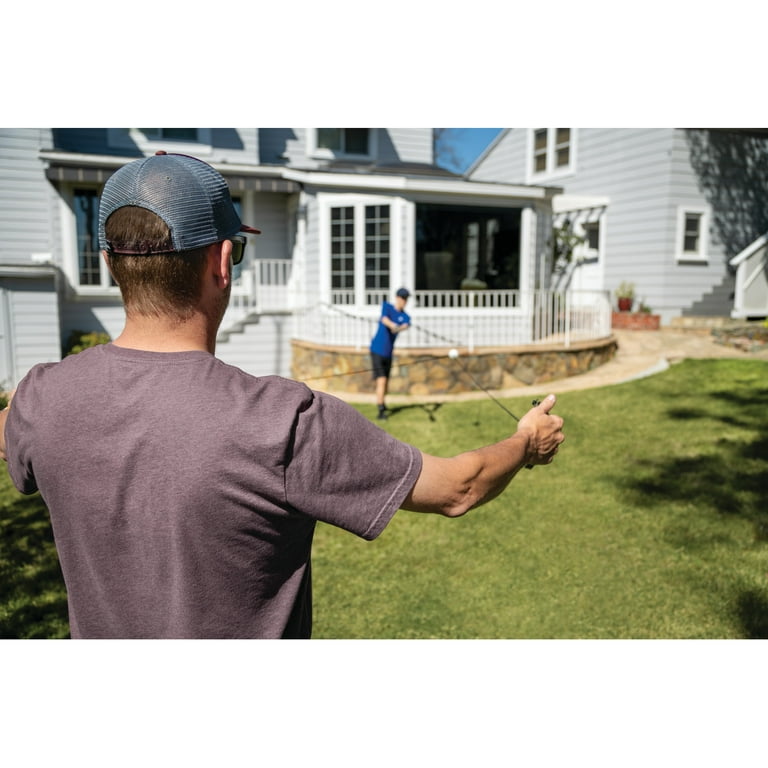 SKLZ Zip-N-Hit Pro – Entraîneur De Baseball/softball – Idéal Pour Les Jeunes Batteurs