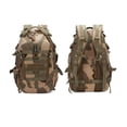 thumbnail image 2 of Mochila Funcional Xihbxyly Camuflaje Doble Hombro Resistente Al Agua, 2 of 6