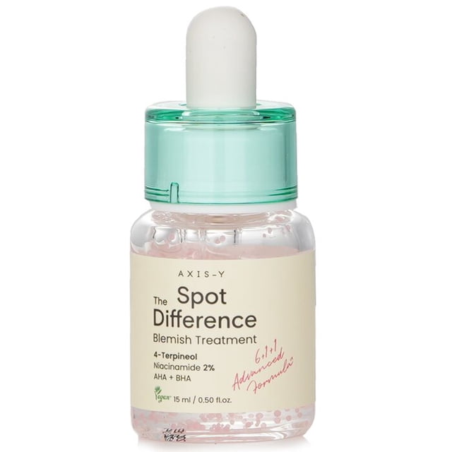 Gel para tratamiento de imperfecciones AXIS-Y Spot The Difference