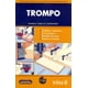 thumbnail image 1 of TROMPO, MANUAL PARA EL CARPINTERO EDITORIAL TRILLAS SA DE CV EDITORIAL TRILLAS, 1 of 2