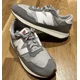 thumbnail image 1 of NEW BALANCE Men's Gray 237V1 Lifestyle Casual Sneakers MS237GE US Size 12 New, 1 of 6