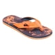 thumbnail image 3 of Sandalias Quiksilver Hombre Molokai Layback Naranja Playa naranja 25 MX, 3 of 8