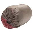 thumbnail image 5 of Wenzel Lakeside 40 - 50 Degree Rectangular Sleeping Bag, Red, 78" x 33", 5 of 6