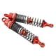thumbnail image 4 of 2pcs 100mm RC amortiguador de metal amortiguador conjunto para HSP / RGT / Himoto / Redcat 1/10 RC Coche, 4 of 8