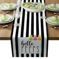 thumbnail image 2 of Easter Home Decor Supplies Fabric Tablecloths Creative Easter Tablecloths, 2 of 4