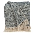 thumbnail image 1 of Parkland Collection THRE21183 Couverture de Travail de Transition de 54 x 60 Po&44; Beige, 1 of 1