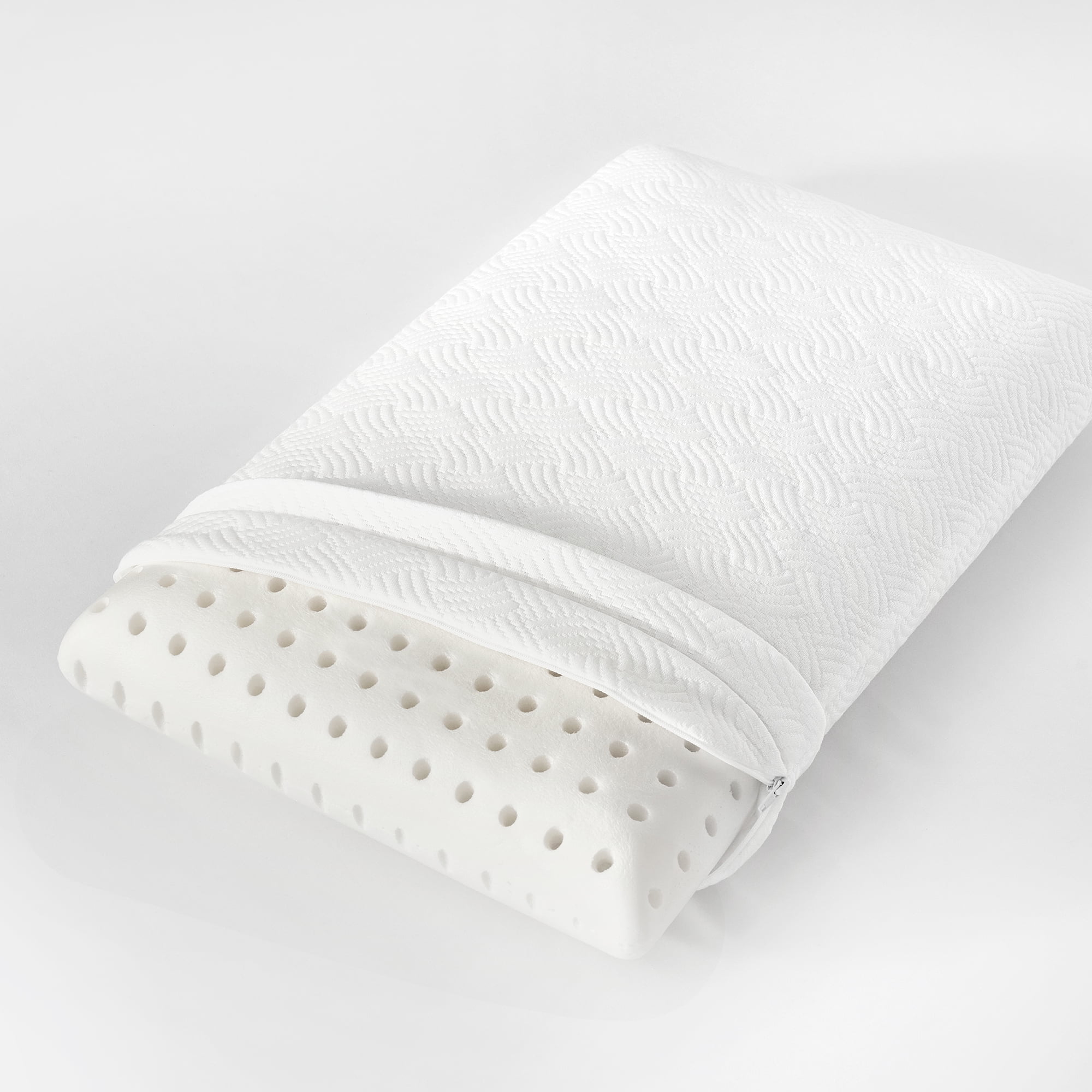 Bodipedic Essentials Conventional Memory Foam Bed Pillow